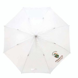 Guarda-Chuva - Branco