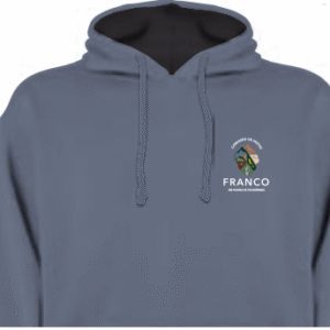 Sweatshirt Azul