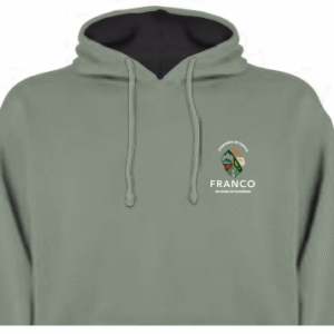 Sweatshirt Verde