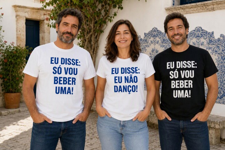 Coleção "Comissão das Afirmações"