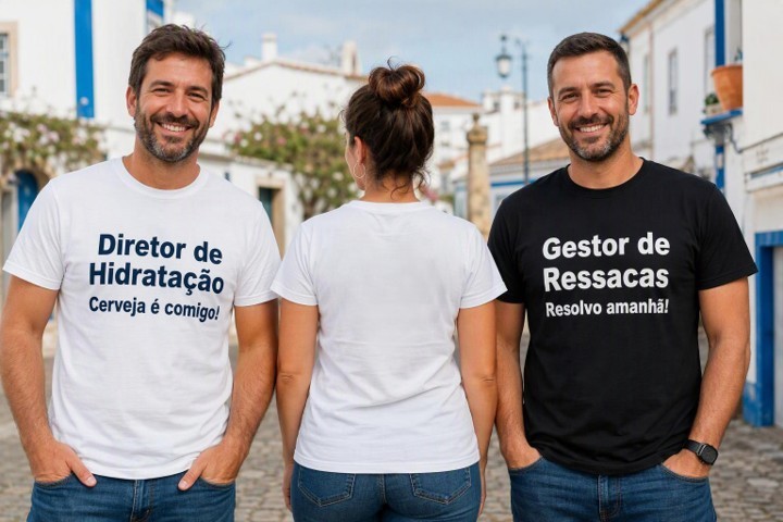 Coleção "Comissão dos Profissionais"